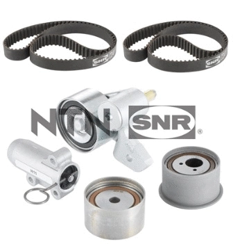 Timing Belt Kit (KD457.69)