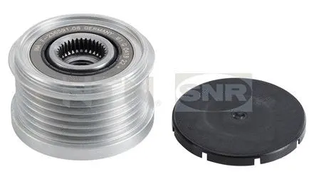 Alternator Freewheel Clutch (GA759.02)