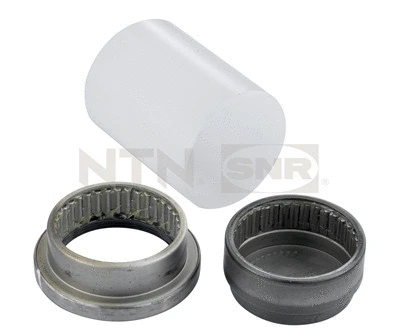 Bushing, axle beam (KS559.01)