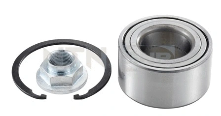 Wheel Bearing Kit (R189.18)