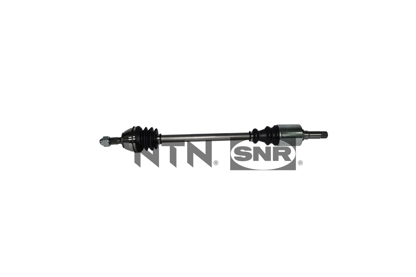 Drive Shaft (DK66.009)