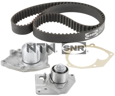 Water Pump & Timing Belt Kit (KDP455.560)