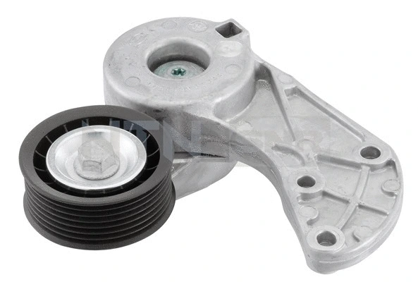 Tensioner Pulley, V-ribbed belt (GA357.59)