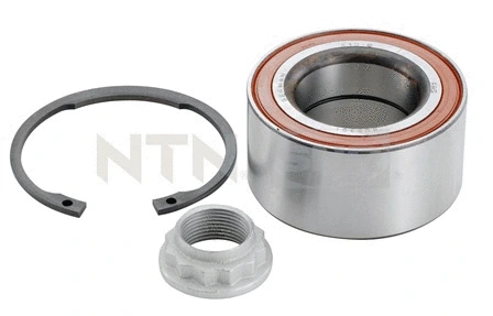 Wheel Bearing Kit (R150.41)