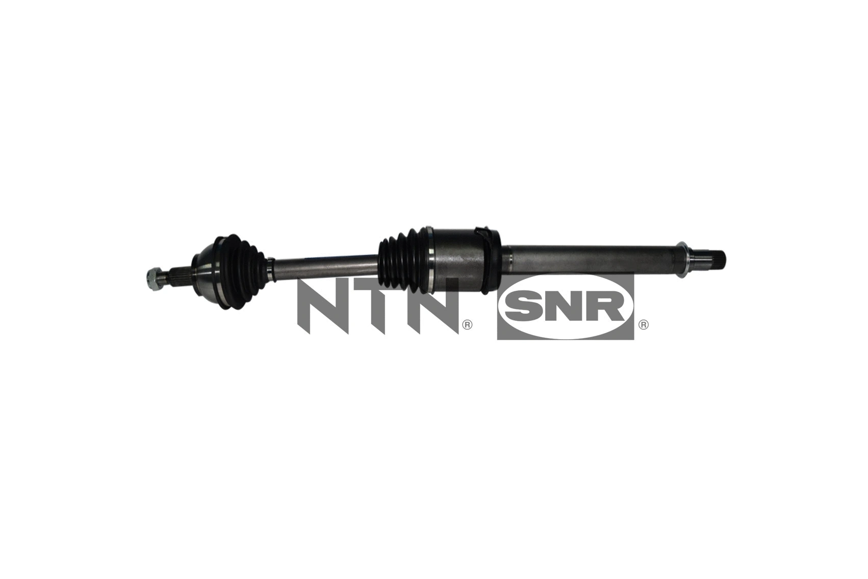 Drive Shaft (DK51.004)