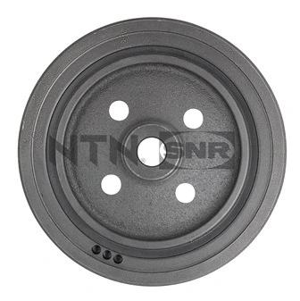 Belt Pulley, crankshaft (DPF352.11)