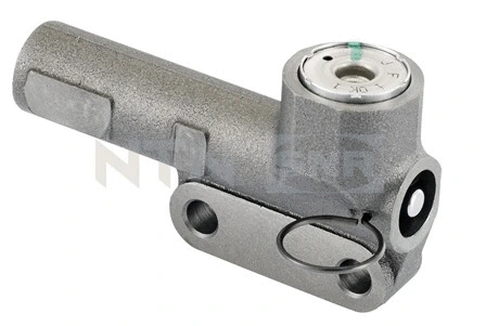Tensioner Pulley, timing belt (GT384.07)