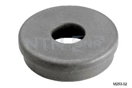 Repair Kit, suspension strut support mount (M253.02)