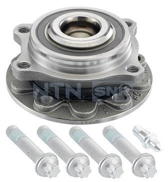 Wheel Bearing Kit (R160.32)