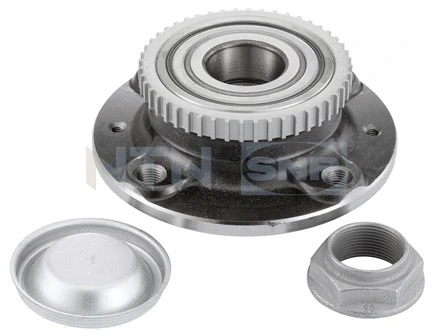 Wheel Bearing Kit (R159.43)