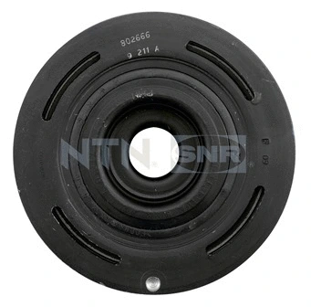Belt Pulley, crankshaft (DPF355.14)