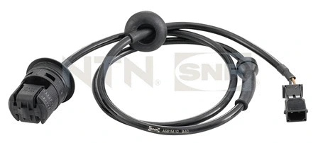 Sensor, wheel speed (ASB154.12)