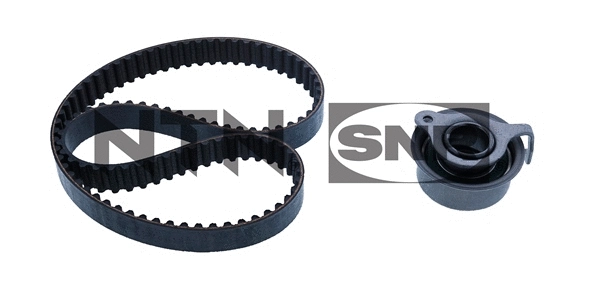 Timing Belt Kit (KD484.02)