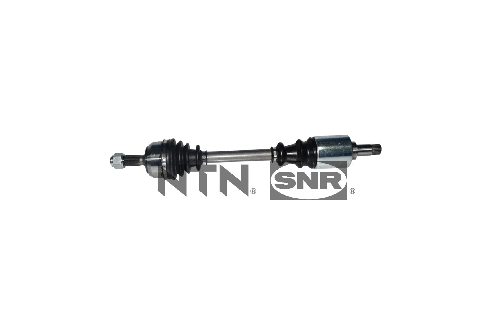 Drive Shaft (DK66.013)