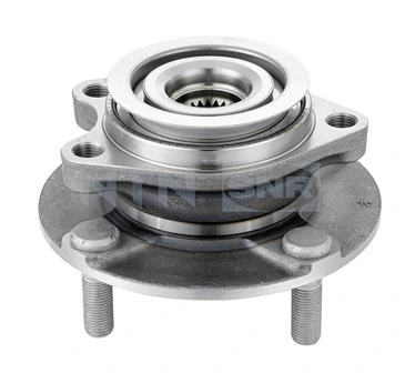 Wheel Bearing Kit (R168.119)