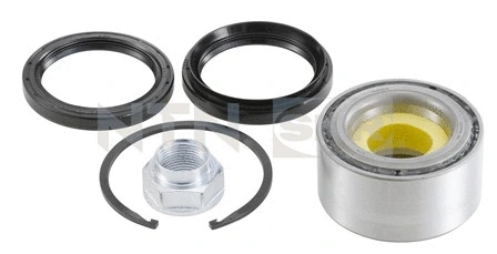 Wheel Bearing Kit (R181.18)