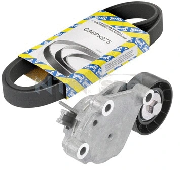 V-Ribbed Belt Set (KA859.20)