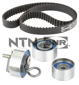 Timing Belt Kit (KD455.63)