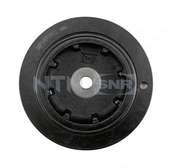 Belt Pulley, crankshaft (DPF355.09)