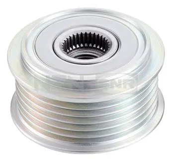 Alternator Freewheel Clutch (GA770.03)