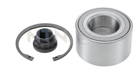 Wheel Bearing Kit (R169.60)