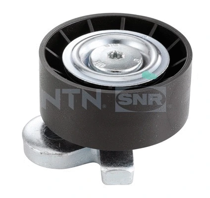 Tensioner Pulley, V-ribbed belt (GA358.09)