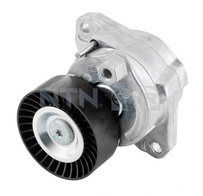 Tensioner Pulley, V-ribbed belt (GA351.23)