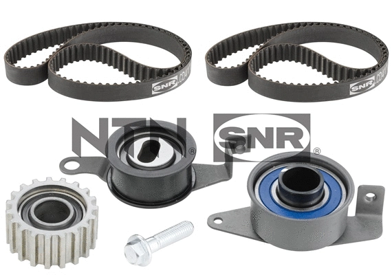 Timing Belt Kit (KD452.09)