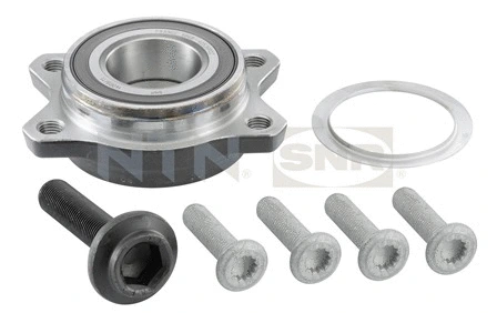 Wheel Bearing Kit (R157.40)