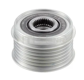 Alternator Freewheel Clutch (GA758.07)