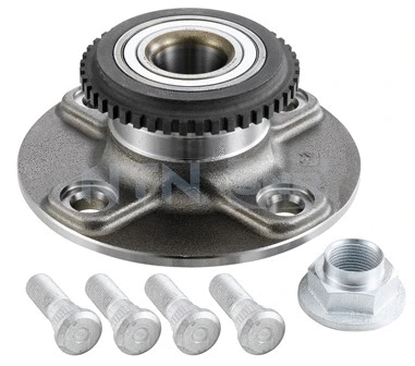 Wheel Bearing Kit (R168.82)