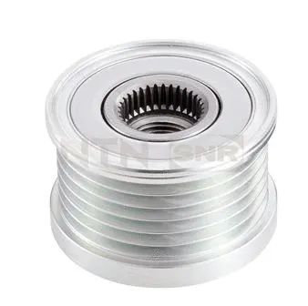 Alternator Freewheel Clutch (GA750.01)