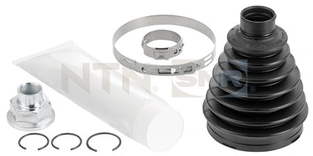 Bellow Kit, drive shaft (OBK77.001)