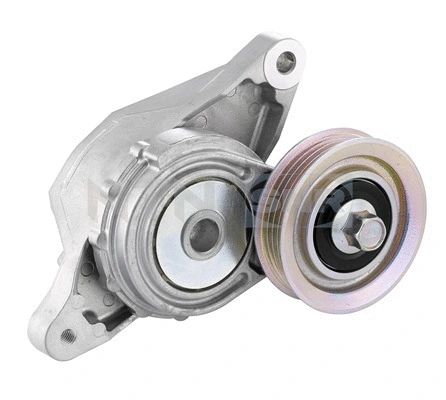 Tensioner Pulley, V-ribbed belt (GA374.38)