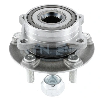 Wheel Bearing Kit (R173.57)