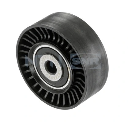 Deflection/Guide Pulley, V-ribbed belt (GA352.77)