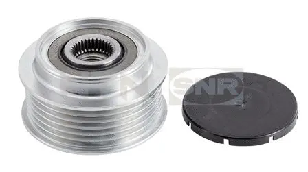 Alternator Freewheel Clutch (GA754.13)