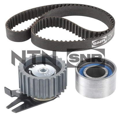 Timing Belt Kit (KD458.50)