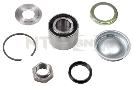 Wheel Bearing Kit (R159.38)