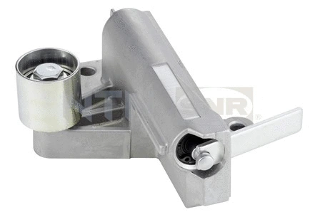 Tensioner Pulley, timing belt (GT357.69)