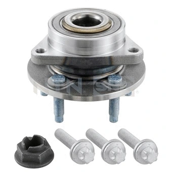 Wheel Bearing Kit (R153.66)