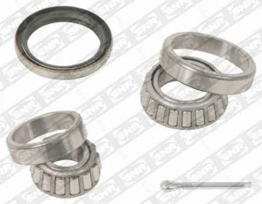 Wheel Bearing Kit (R160.36)