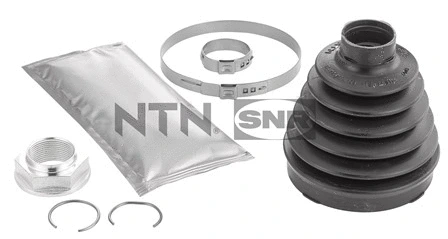 Bellow Kit, drive shaft (OBK51.001)