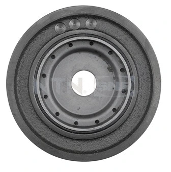 Belt Pulley, crankshaft (DPF355.15)