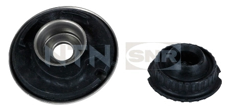 Repair Kit, suspension strut support mount (KB657.12)