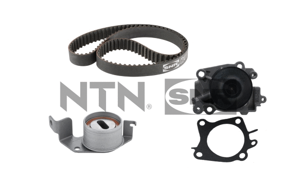 Water Pump & Timing Belt Kit (KDP473.140)