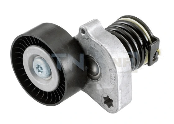 Tensioner Pulley, V-ribbed belt (GA351.31)