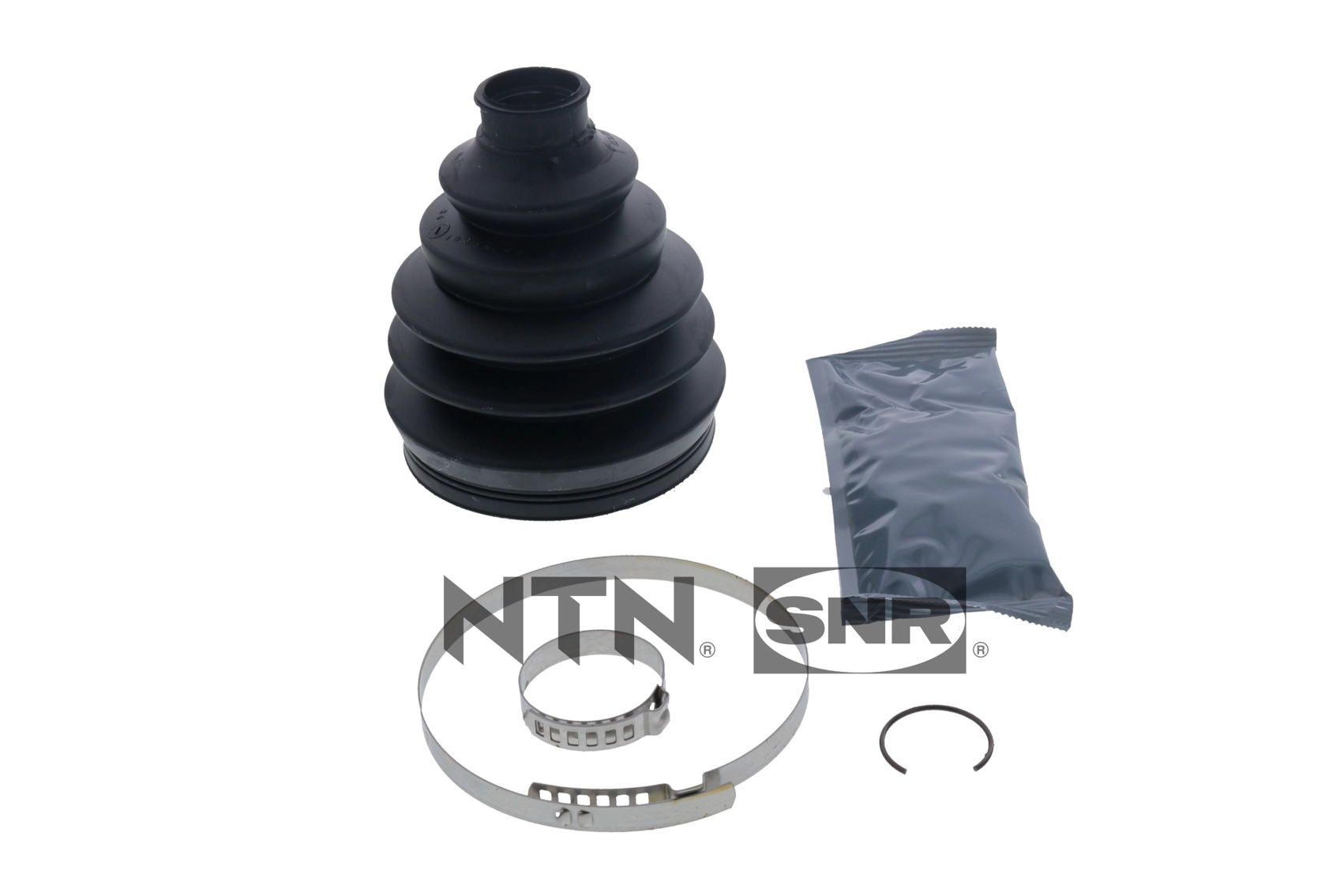 Bellow Kit, drive shaft (OBK67.001)