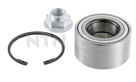 Wheel Bearing Kit (R170.39)
