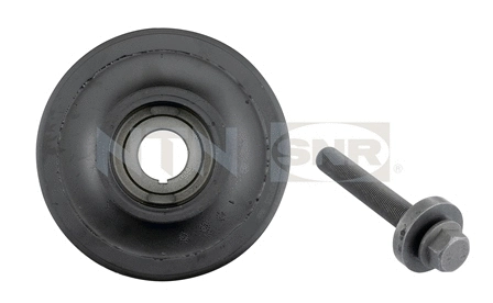 Belt Pulley, crankshaft (DPF353.01K1)